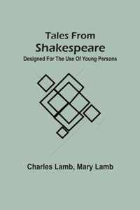 Tales From Shakspeare