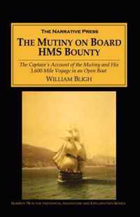 Mutiny on Board the HMS  Bounty