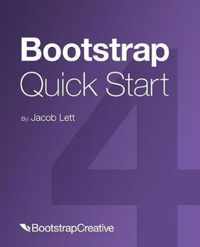 Bootstrap 4 Quick Start