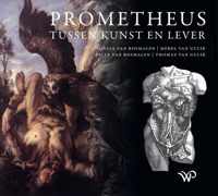 Prometheus tussen kunst en lever - Belle van Rosmalen - Paperback (9789462496248)