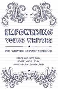 Empowering Young Writers