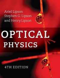 Optical Physics