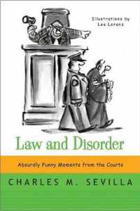 Law and Disorder