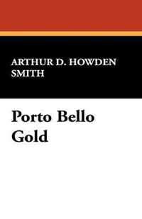 Porto Bello Gold