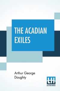 The Acadian Exiles