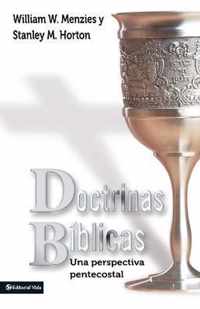 Doctrinas Biblicas Perspectiva Pentecostal