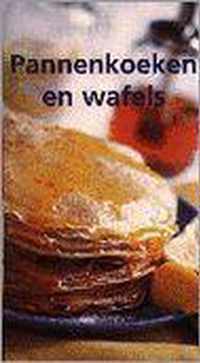 Pannenkoeken en wafels