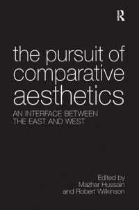 The Pursuit of Comparative Aesthetics