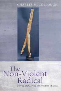 The Nonviolent Radical