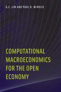 Computational Macroeconomics for the Open Economy