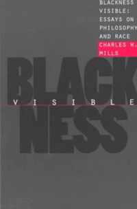 Blackness Visible