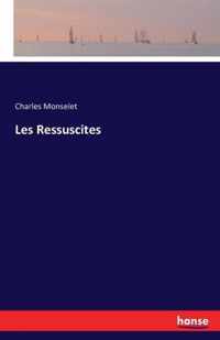 Les Ressuscites