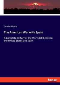 The American War with Spain