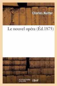 Le Nouvel Opera