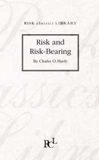 Risk and Risk-bearing