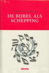 De bijbel als schepping