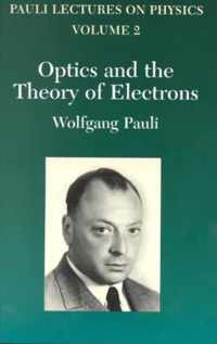 Optics and the Theory of Electrons