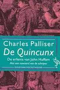 De quincunx