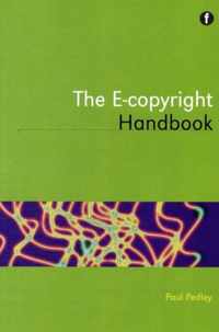 The E-copyright Handbook