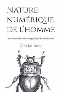 Nature numerique de l'homme