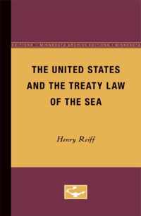 The United States and the Treaty Law of the Sea