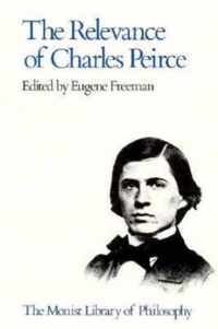 Relevance of Charles Pierce