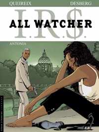 Irs All Watcher: 001 Antonia