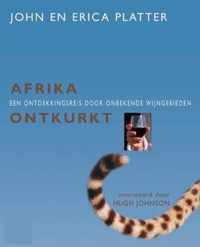 Afrika Ontkurkt