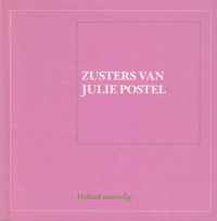 Zusters van julie postel