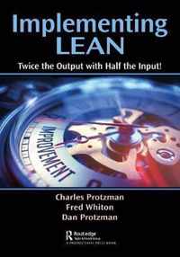 Implementing Lean