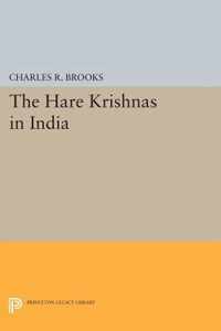 The Hare Krishnas in India