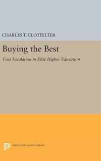 Buying the Best - Cost Escalation in Elite Higher Education