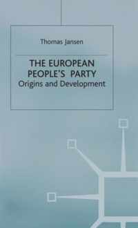 The European People's Party