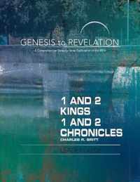 Genesis to Revelation