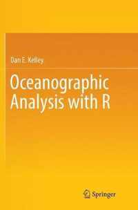 Oceanographic Analysis with R