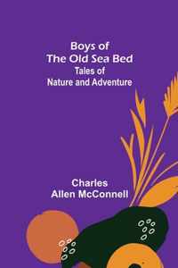 Boys of the Old Sea Bed