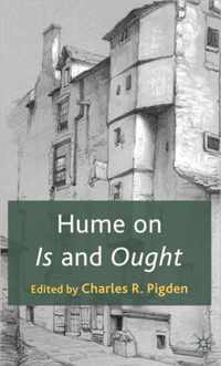 Hume On Is And Ought