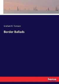 Border Ballads