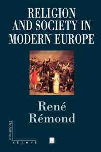 Religion and Society in Modern Europe