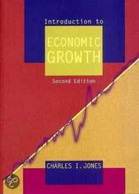 Introduction To Economic Growth