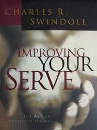 Improving Your Serve