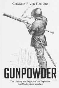 Gunpowder