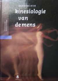 Inleiding in de Kinesiologie van de mens