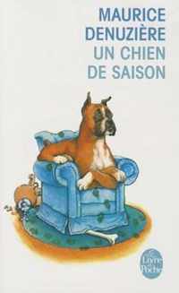 Un chien de saison