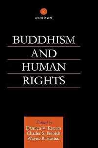 Buddhism and Human Rights