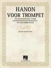 Hanon voor Trompet