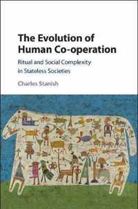 The Evolution of Human Co-operation