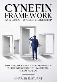 Cynefin-Framework as a Guide to Agile Leadership