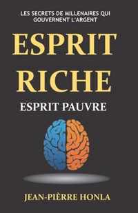 Esprit riche Esprit pauvre - Vol 1