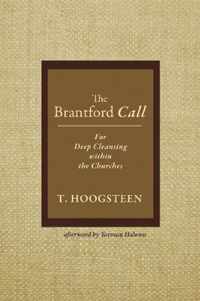 The Brantford Call